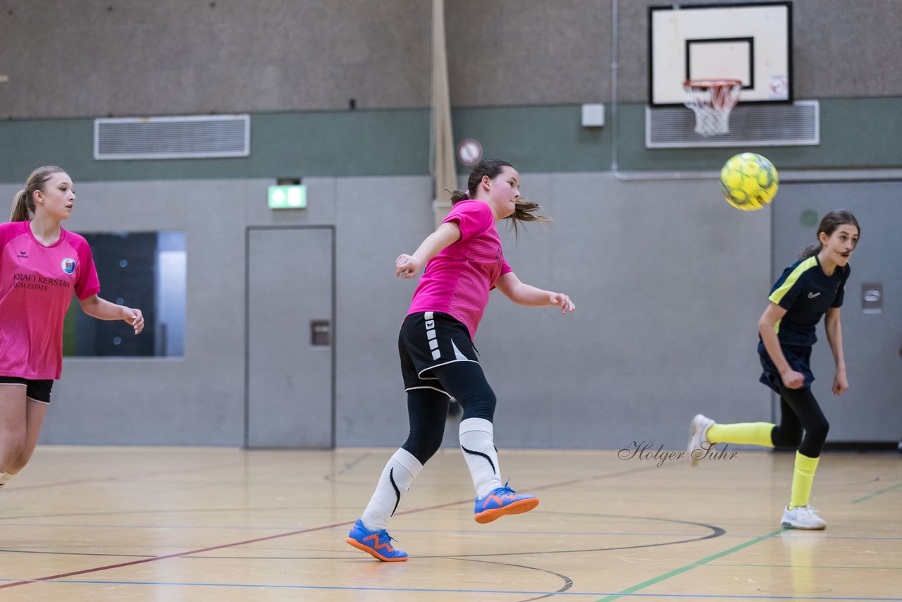 Bild 102 - wCJ Futsalmeisterschaft